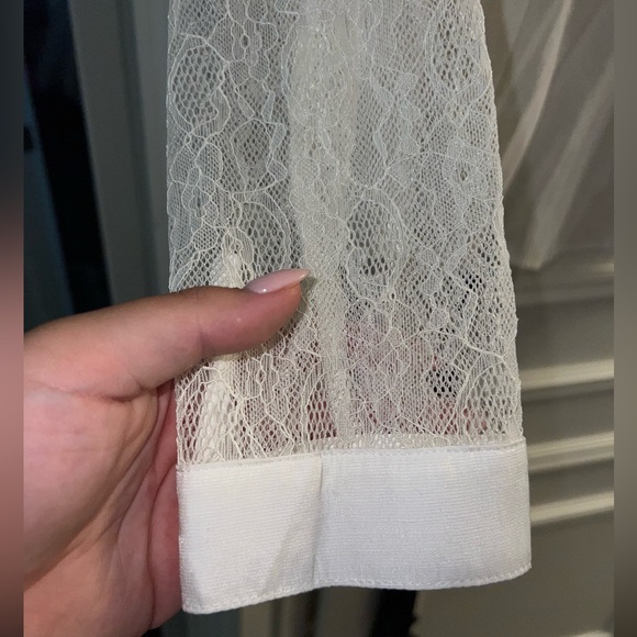 Forever 21 Button Down - Picture 3 of 5